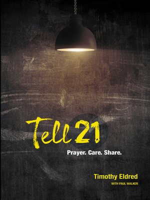 cover image of Tell 21